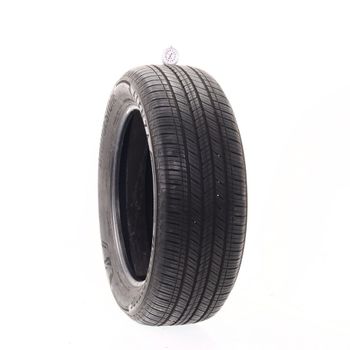 Set of (2) Used 235/55R19 Bridgestone Alenza Sport A/S ENLITEN B-silent 101V - 8/32