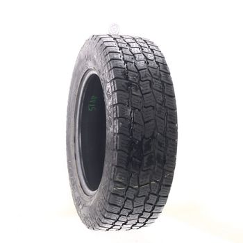 Used LT275/65R20 Big O Big Foot A/T II 126/123S - 9.5/32