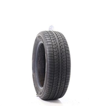 Used 205/55R16 General Altimax RT43 91T - 10/32