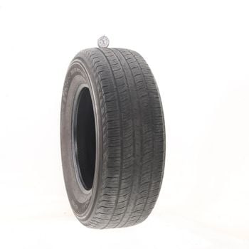 Set of (2) Used 265/65R17 SureDrive Highway 112T - 6-7.5/32