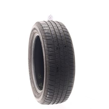 Set of (2) Used 235/55R19 Michelin Defender LTX M/S 105H - 8.5-9.5/32