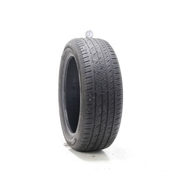 Set of (2) Used 235/50R19 Laufenn S Fit AS 103V - 7-7.5/32