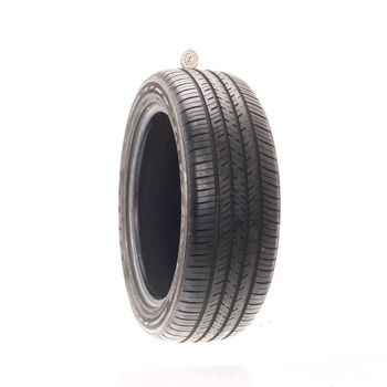 Set of (2) Used 245/50R20 Atlas Force HP 102V - 8-9.5/32