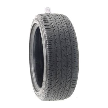 Set of (4) Used 235/45R18 Bridgestone Turanza EL440 94V - 5-6.5/32