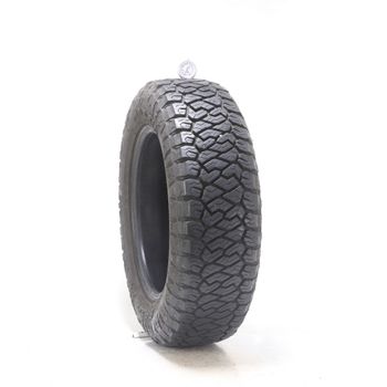 Set of (2) Used 225/65R17 Maxxis Razr AT 106H - 8/32