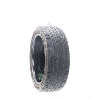 Used 235/45R19 Kelly Edge Touring A/S 95V - 6.5/32