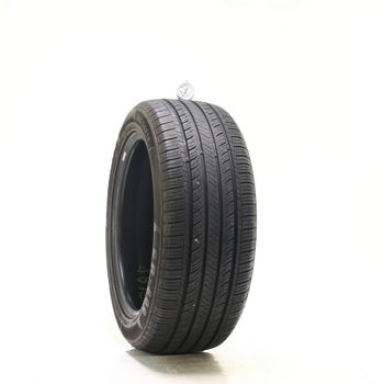 Set of (2) Used 235/50R18 Advanta ER-800 97H - 8/32