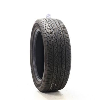 Used 235/55R19 Continental SureContact LX 105V - 9.5/32