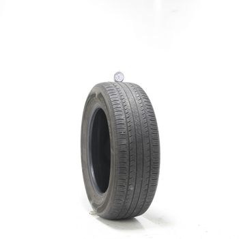 Set of (2) Used 205/60R16 Hankook Kinergy GT 92H - 4/32
