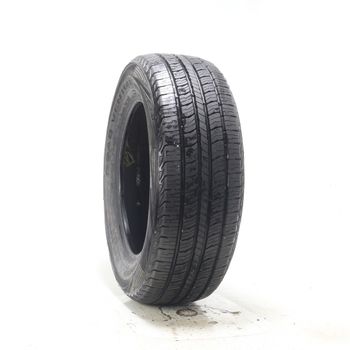 Driven Once 255/60R18 Kumho Road Venture APT 112V - 10.5/32