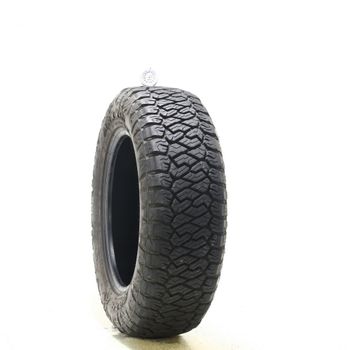 Used 225/65R17 Maxxis Razr AT 106H - 10/32