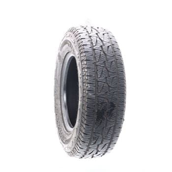 Used 265/70R17 Bridgestone Dueler A/T 001 116S - 11/32