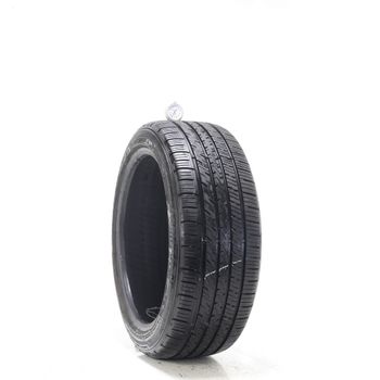 Set of (2) Used 225/45R18 Aspen GT-AS 95V - 8-8.5/32