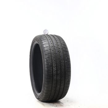 Set of (2) Used 235/40R19 Atlas Force UHP 96Y - 7-8/32