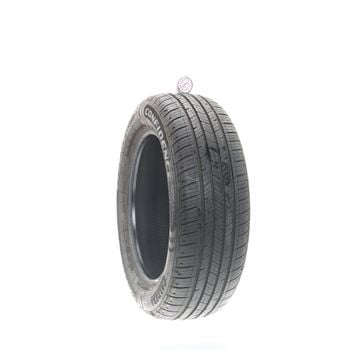 Used 215/60R17 Caldera Confidence All Season 96H - 9/32