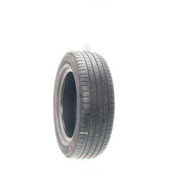 Set of (2) Used 225/65R17 Pirelli Scorpion AS Plus 3 102H - 6.5-7.5/32