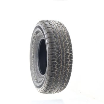 Used LT285/75R16 Lanvigator Catchfors A/T 122/119S - 14/32