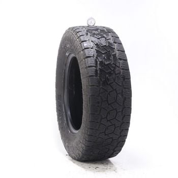 Set of (2) Used 265/70R17 Toyo Open Country A/T III 115T - 7.5-9/32
