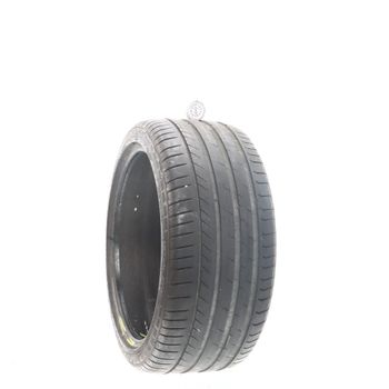 Used 265/35ZR19 Vredestein Ultrac Pro 98Y - 6.5/32