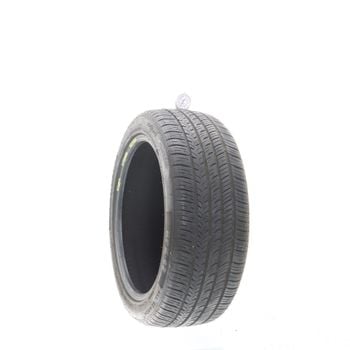 Set of (2) Used 235/45ZR18 Advanta HP Z-02 98W - 8-9/32