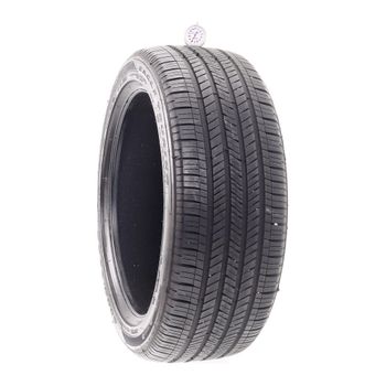 Set of (2) Used 245/45R19 Goodyear Eagle Touring T1 SoundComfort 98W - 8/32