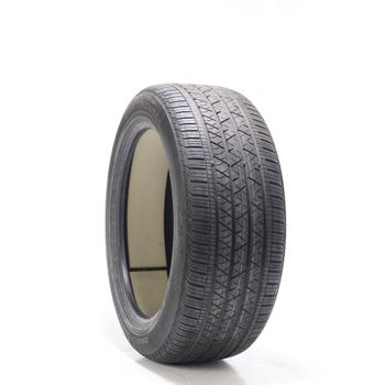 Driven Once 275/45R20 Continental CrossContact LX Sport TO ContiSilent 110V - 9/32