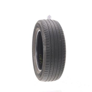 Used 235/60R18 Vredestein Hitrac 103H - 7/32