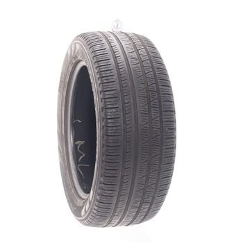 Set of (2) Used 275/50R20 Pirelli Scorpion Verde MO 109H - 7/32