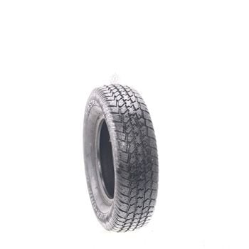 Used 215/75R15 Mastercraft Glacier Grip II 100S - 7.5/32