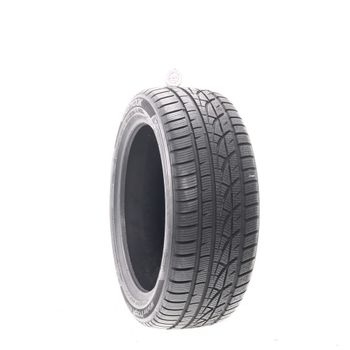 Used 245/45R19 Hankook Winter iCept EVO 102V - 10/32