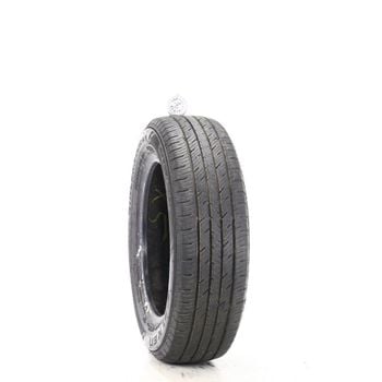 Set of (4) Used 175/65R15 Falken Sincera SN250 A/S 84H - 9.5/32