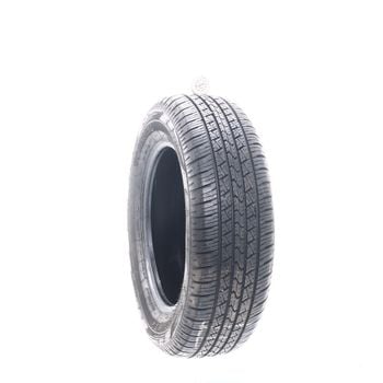 Set of (2) Used 225/65R17 GT Radial Savero HT2 102H - 9.5/32