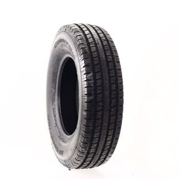 New LT235/80R17 BFGoodrich Commercial T/A All-Season 2 120/117R