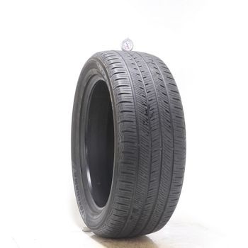 Set of (2) Used 255/50R20 Yokohama YK-CTX 109V - 6-6.5/32