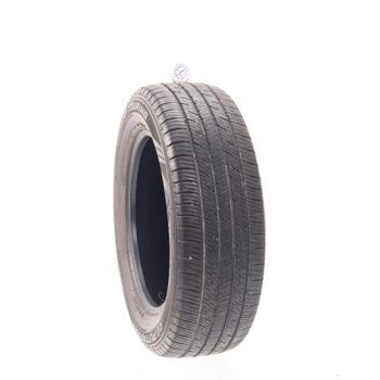Set of (2) Used 225/60R17 Mazama Reputation NLW-3 99H - 9-9.5/32