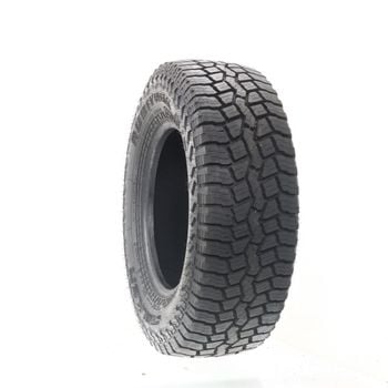 Driven Once LT265/70R17 Falken Rubitrek A/T 01 121/118S - 17.5/32