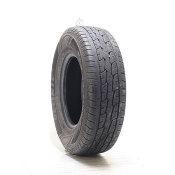 Used LT245/75R16 Delinte DX-11 Bandit H/T 120/116S - 8/32