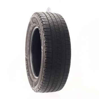 Used LT285/60R20 Goodyear Wrangler Workhorse HT 125/122R - 7.5/32