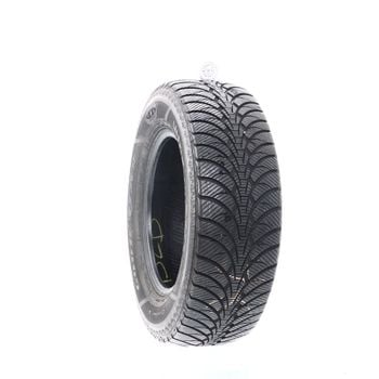 Set of (2) Used 235/65R16 Goodyear Ultra Grip Ice WRT 103S - 10-11.5/32