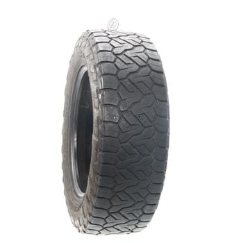 Used LT275/65R20 Nitto Recon Grappler A/T 126/123S - 8/32