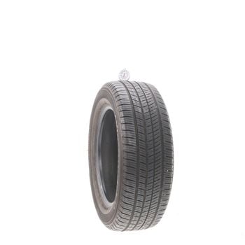 Set of (2) Used 215/60R16 Yokohama Avid Ascend GT 95H - 7.5-8/32