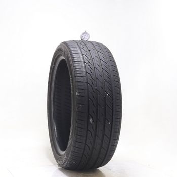Set of (2) Used 245/45ZR20 Sentury UHPT 103W - 7-8/32