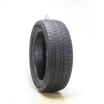 Set of (4) Used 245/50R20 General Altimax RT43 105H - 7/32