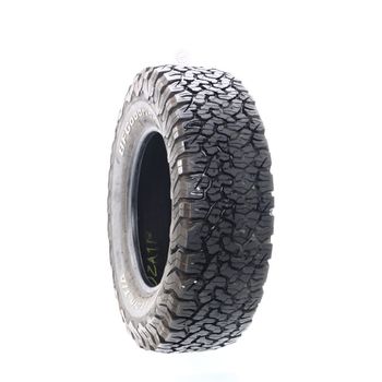Buy Used 265/70R17 BFGoodrich All-Terrain T/A KO2 Tires