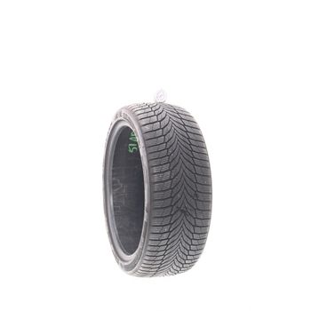 Used 225/40R19 Nexen Winguard Sport 2 WU7 93V - 9.5/32