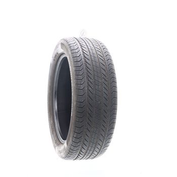 Set of (2) Used 235/50R19 Continental ProContact GX SSR MOE 103T - 8/32