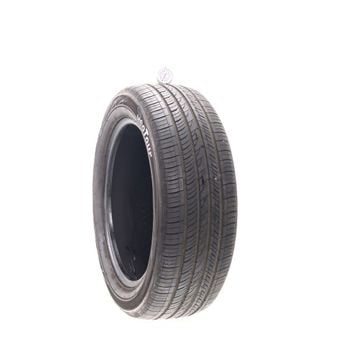 Set of (4) Used 235/55R19 Sumitomo GeoTour 105V - 8/32
