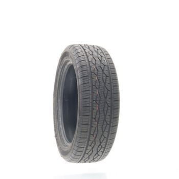 Set of (2) Driven Once 225/55R19 Mazama Open Range HTS 99V - 10.5/32