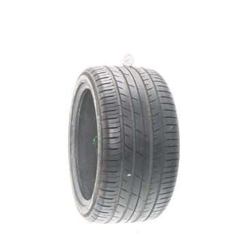 Set of (2) Used 295/35ZR18 Toyo Proxes Sport 103Y - 9/32