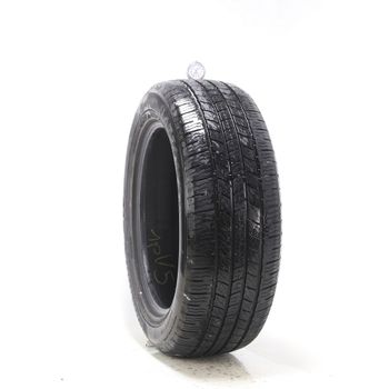 Set of (2) Used 245/55R19 National Commando HTS 103H - 8/32